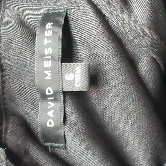 David Meister Dress - Picture 3 of 3